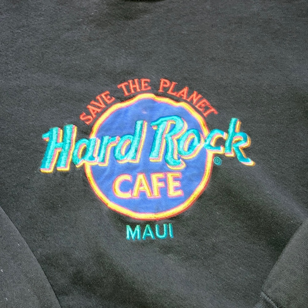 HARDROCK CAFE